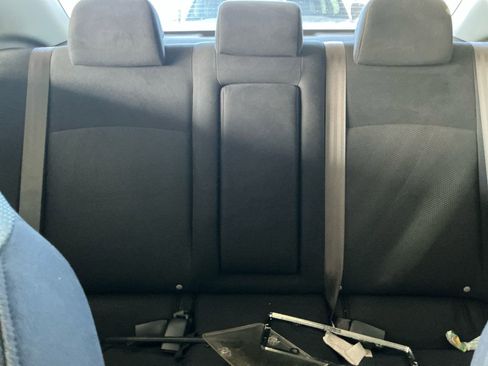 Used 2014 Mitsubishi Lancer Evolution GSR image 11