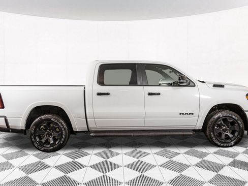 New 2026 RAM 1500 Big Horn image 6