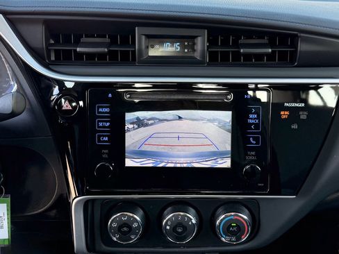 Used 2017 Toyota Corolla L image 24