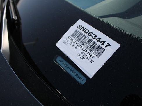 New 2025 Audi A5 2.0T Premium Plus image 32