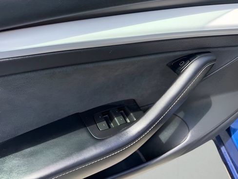 Used 2023 Tesla Model 3 Long Range AWD/4WD image 15