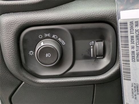 New 2026 RAM 3500 Tradesman image 13