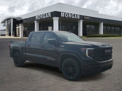 New 2026 GMC Sierra 1500 Pro w/ Graphite Edition