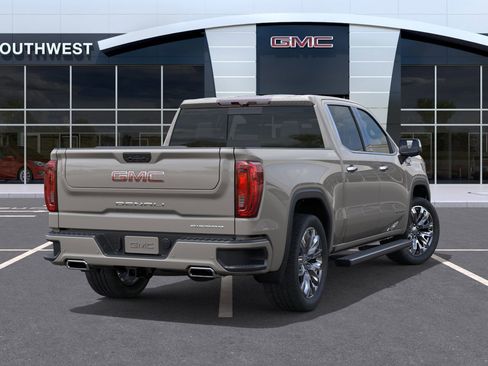 New 2026 GMC Sierra 1500 Denali image 28