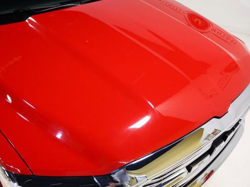 Used 2024 RAM 1500 Laramie image 22