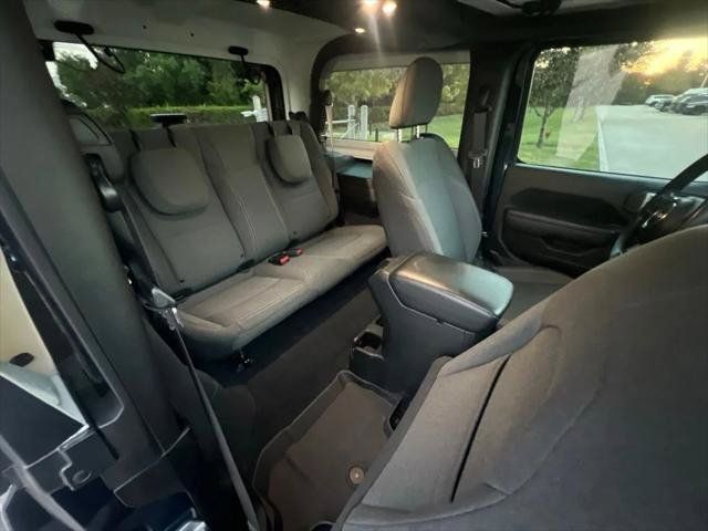 Certified 2025 Jeep Wrangler Sport AWD/4WD image 25