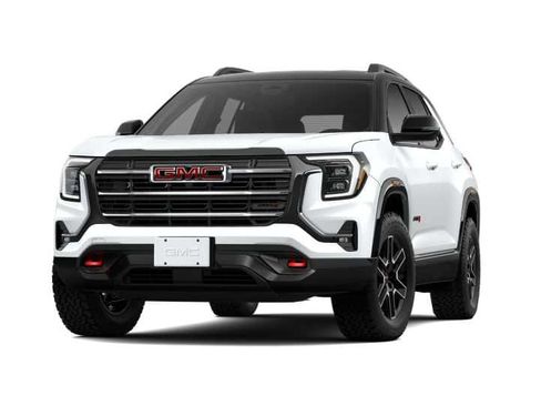 New 2026 GMC Terrain AT4 w/ Convenience Package III AWD/4WD image 26