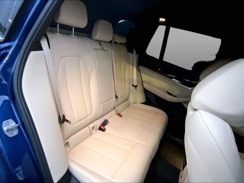 Used 2020 BMW X3 sDrive30i w/ Driving Assistance Package RWD image 18