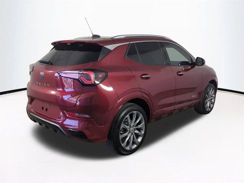 Used 2025 Buick Encore GX Avenir w/ Avenir Technology Package image 5