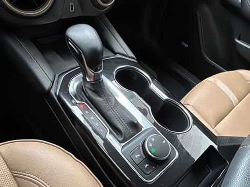 Used 2024 Chevrolet Blazer Premier w/ Driver Confidence II Package image 14