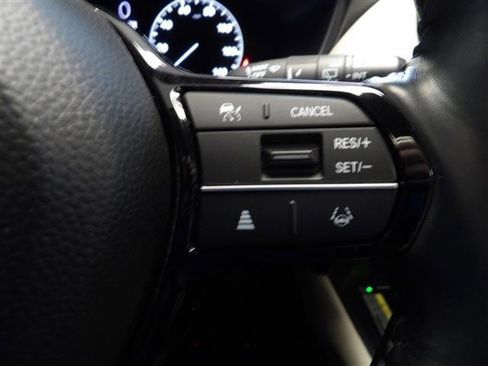 Used 2023 Honda HR-V EX-L image 30