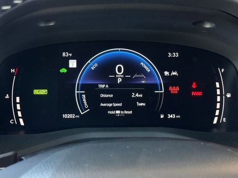 Used 2026 Toyota Camry SE FWD image 24
