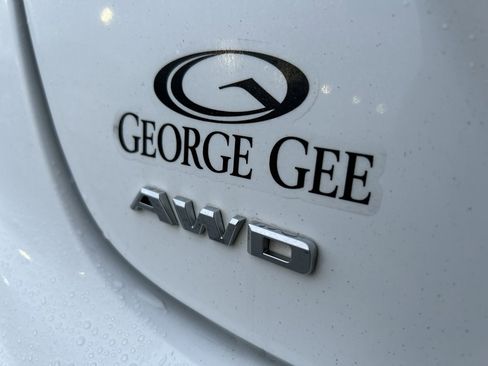 Certified 2025 Cadillac CT5 Sport w/ Sun And Sound Package image 8