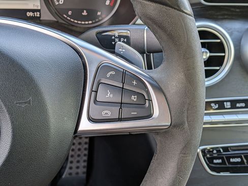 Used 2018 Mercedes-Benz C 300 4MATIC Coupe image 16