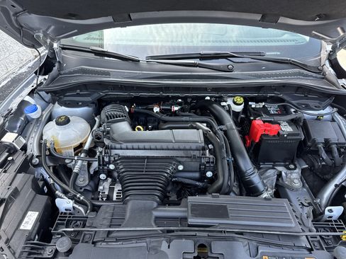 Used 2024 Ford Escape Platinum image 56