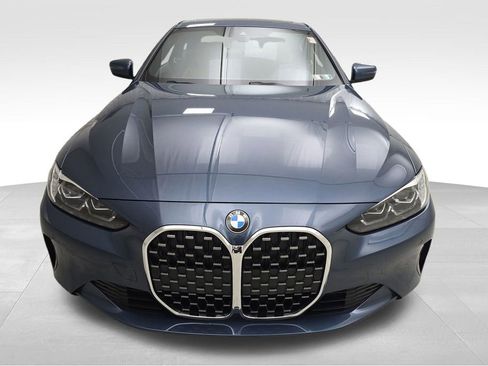 Certified 2023 BMW 430i xDrive Coupe w/ Premium Package image 4