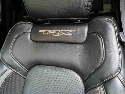 Used 2024 RAM 1500 TRX image 25