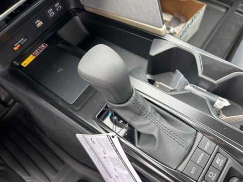New 2026 Toyota Camry LE FWD image 22