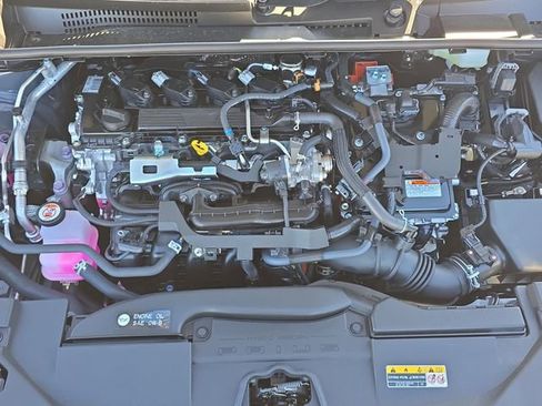 New 2026 Toyota Prius LE image 30