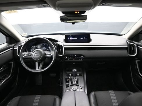 Certified 2023 MAZDA CX-50 2.5 S w/ Cargo Package image 22