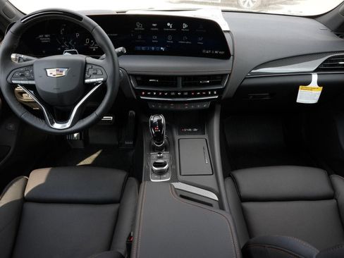 New 2026 Cadillac CT5 Sport w/ Sun And Sound Package image 65