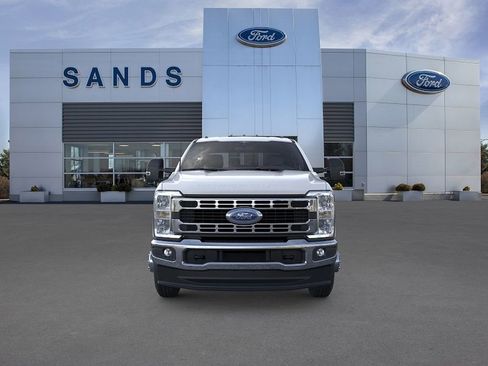 New 2026 Ford F350 XLT AWD/4WD image 6