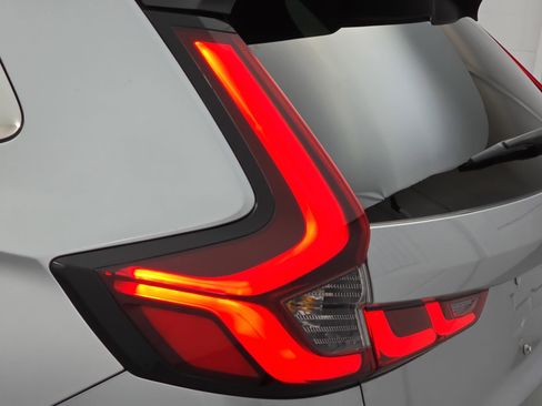 Certified 2023 Honda CR-V Sport image 34