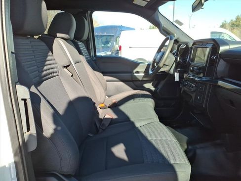 Used 2023 Ford F150 XL w/ STX Appearance Package image 10