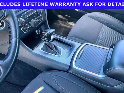 Used 2023 Dodge Charger SXT w/ Cold Weather Package RWD image 14