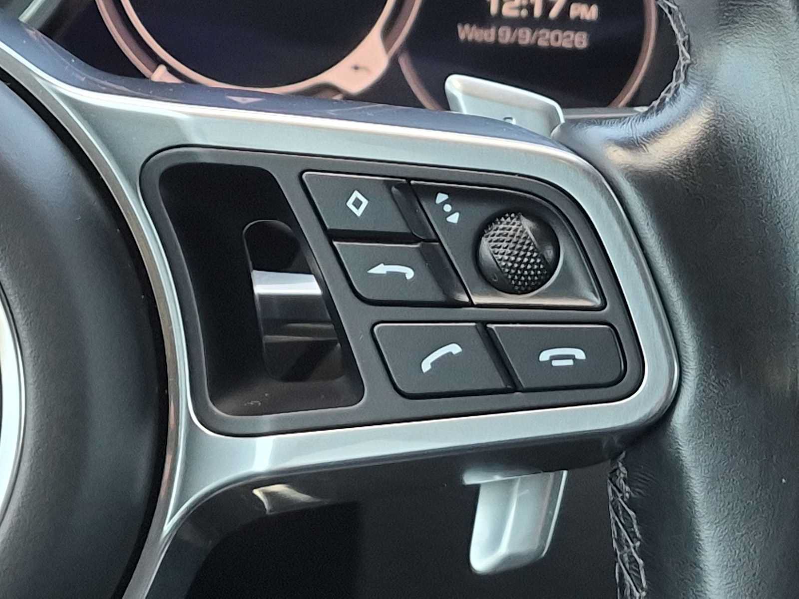 Used 2021 Porsche Cayenne S AWD/4WD image 27