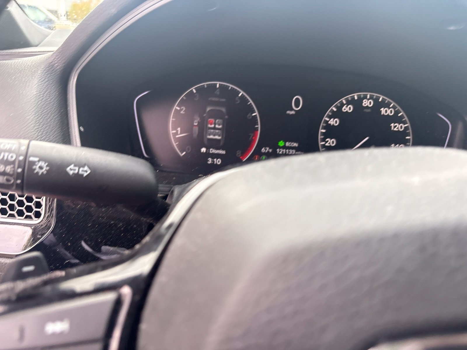 Certified 2024 Honda Civic Sport image 18