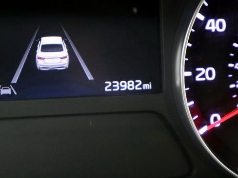 Used 2023 Kia Forte GT-Line w/ GT-Line Technology Package image 33