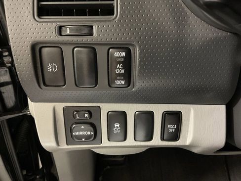 Used 2012 Toyota Tacoma 4x4 Double Cab w/ TRD Sport Upgrade Pkg image 26