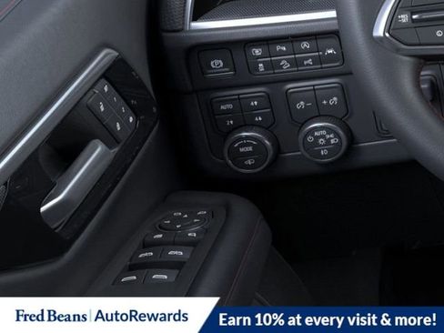 New 2026 Chevrolet Suburban RST w/ Comfort Package image 22