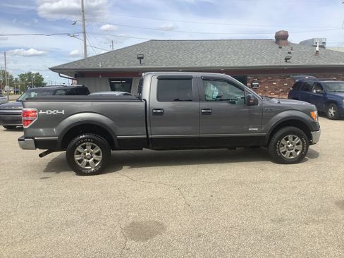Used 2011 Ford F150 XLT w/ XLT Chrome Pkg AWD/4WD image 10
