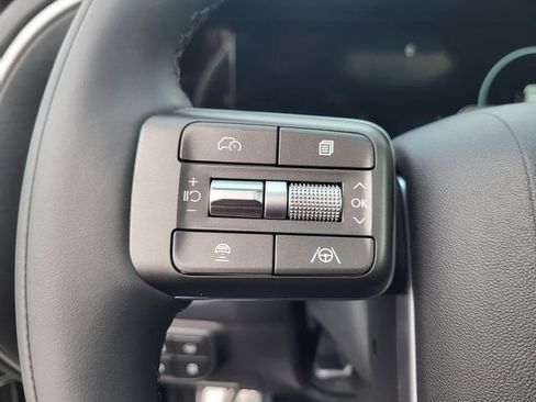 New 2026 Hyundai Palisade Calligraphy AWD/4WD image 23