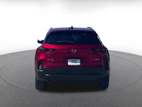 Used 2025 MAZDA CX-50 2.5 Hybrid w/ Premium Plus Pkg image 10