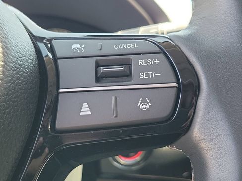 Certified 2024 Honda Civic EX-L image 24
