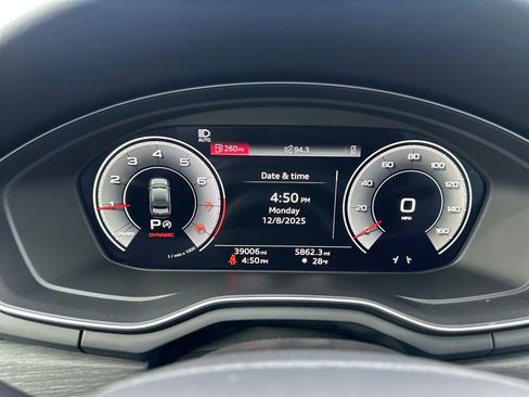 Used 2024 Audi A4 2.0T Premium Plus image 20