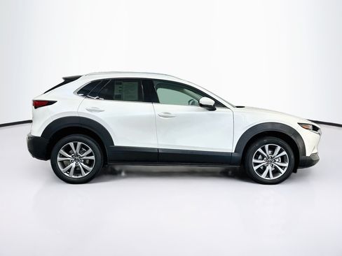 Used 2023 MAZDA CX-30 AWD 2.5 S w/ Premium Package image 10