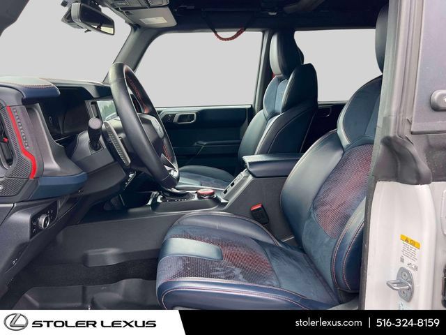 Used 2024 Ford Bronco Raptor AWD/4WD image 22