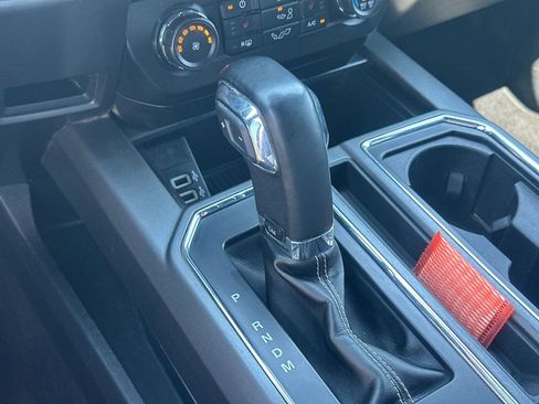 Certified 2019 Ford F150 XLT w/ Equipment Group 302A Luxury AWD/4WD image 32