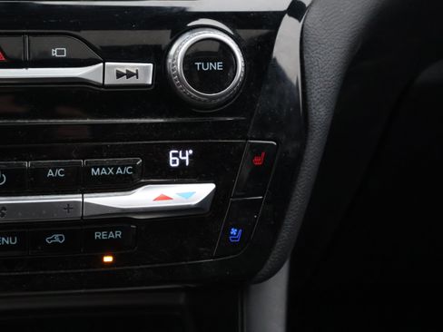 Used 2021 Ford Explorer ST w/ Equipment Group 401A image 32