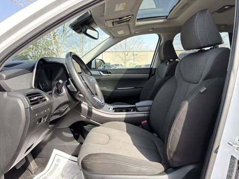 Used 2021 Hyundai Palisade SEL w/ Convenience Package image 11