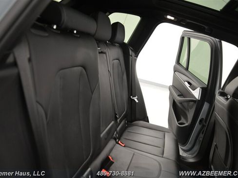 Used 2022 BMW X3 sDrive30i w/ M Sport Package 2 image 24