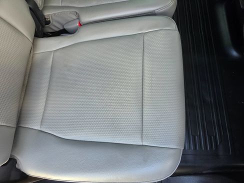 Used 2016 Ford F150 XL w/ XL Power Equipment Group AWD/4WD image 33