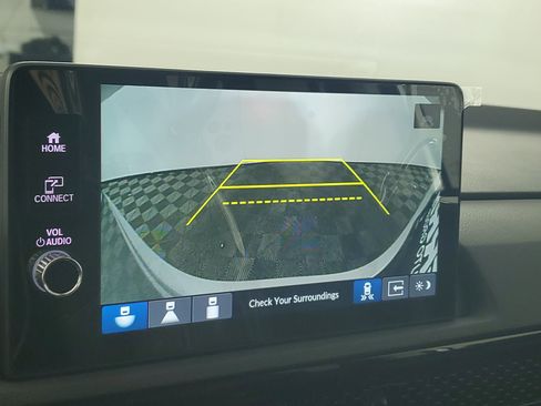 Certified 2026 Honda CR-V EX-L image 18