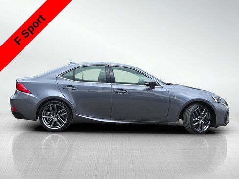 Used 2018 Lexus IS 300 F Sport image 3