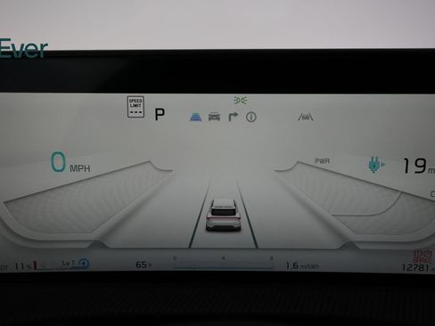 Used 2024 Kia EV6 GT AWD/4WD image 7