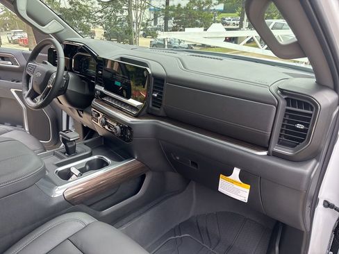 New 2026 Chevrolet Silverado 1500 RST w/ Convenience Package II AWD/4WD image 61